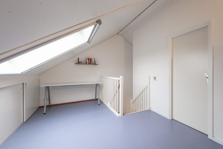 Foto 25 van De Genestetstraat 29