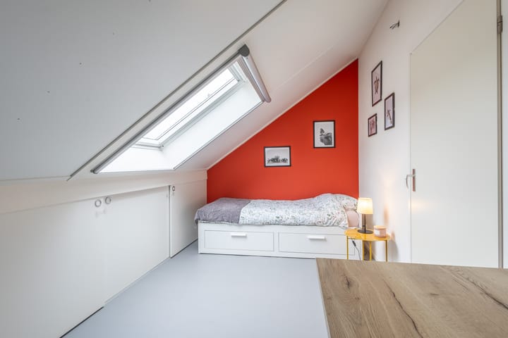 Foto 23 van De Genestetstraat 29