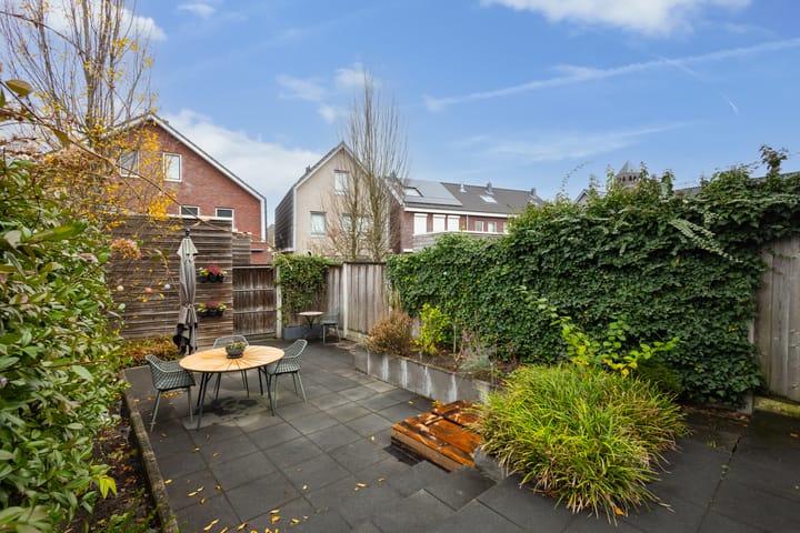 Foto 29 van De Genestetstraat 29