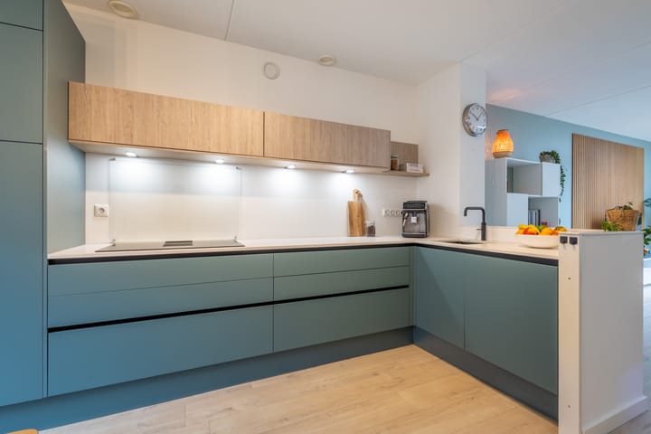 Foto 11 van De Genestetstraat 29