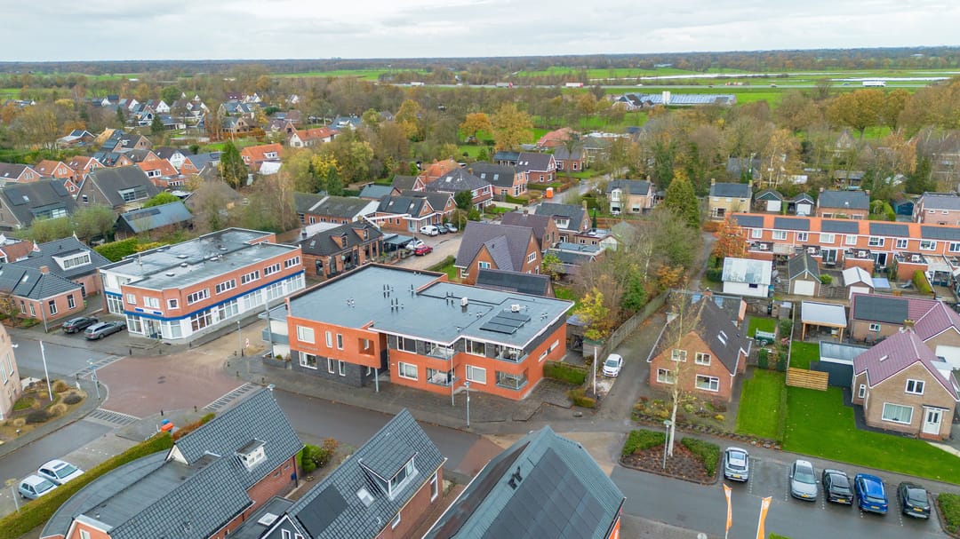 Photo 47 of Hoornweg 45-H