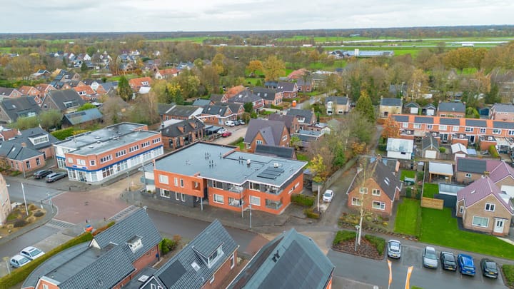 Foto 47 van Hoornweg 45-H