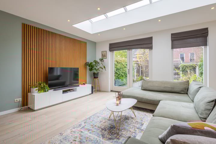 Photo 2 of De Genestetstraat 29