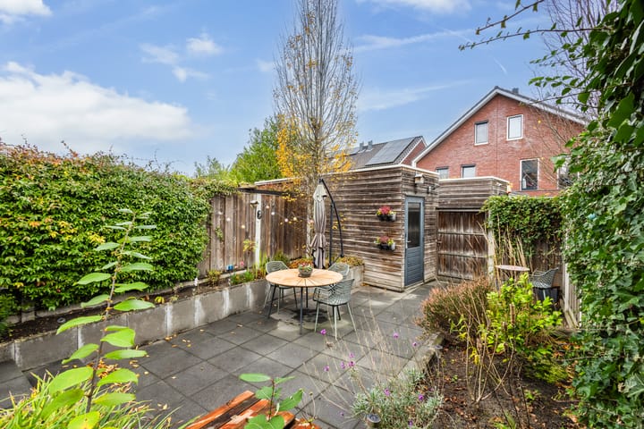 Foto 28 van De Genestetstraat 29