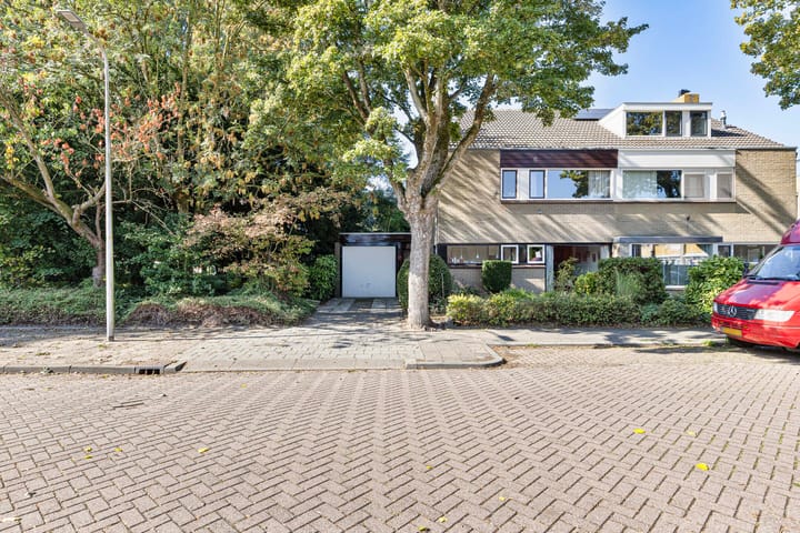 Foto 3 van Den Tollstraat 38