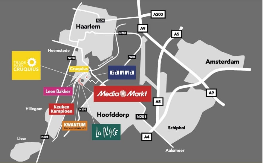 Bekijk foto 4 van Cruquiuszoom