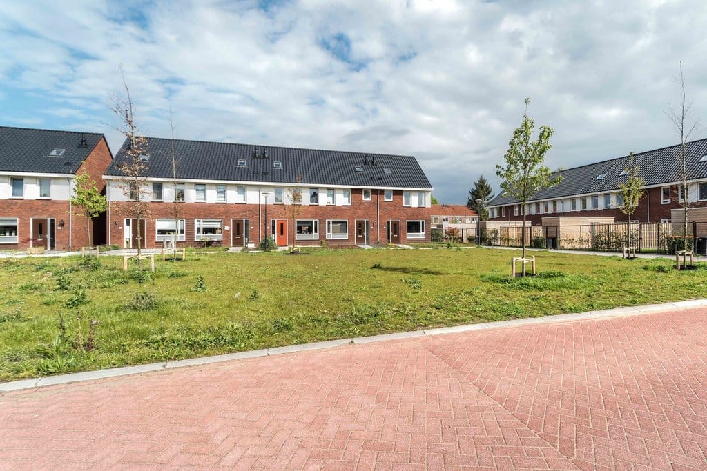 Foto 5 van Gooszenhof 34
