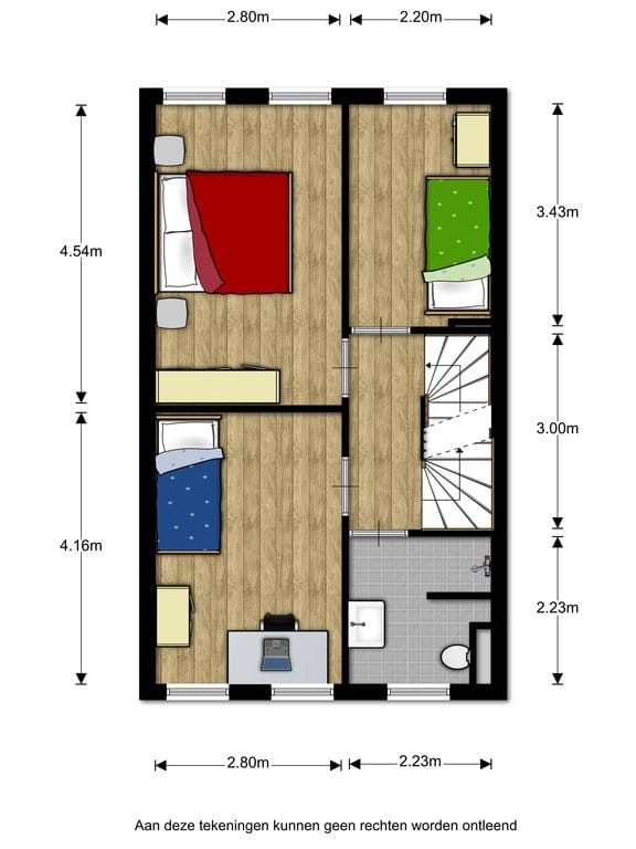 Foto 10 van Gooszenhof 34