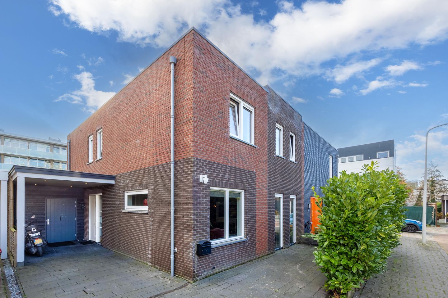 Foto 4 van Biancaland 103