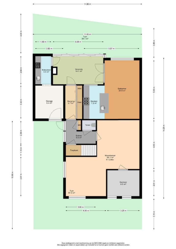 Photo 36 of Biancaland 103