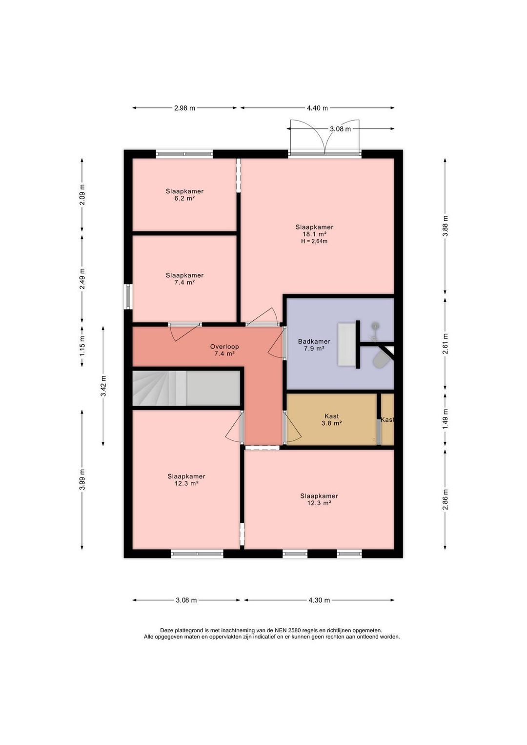 Foto 38 van Biancaland 103