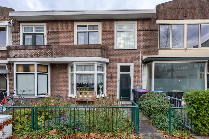 Foto 1 van Achter de Hoven 105