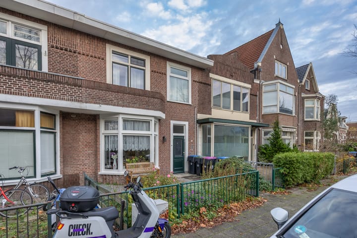 Foto 2 van Achter de Hoven 105