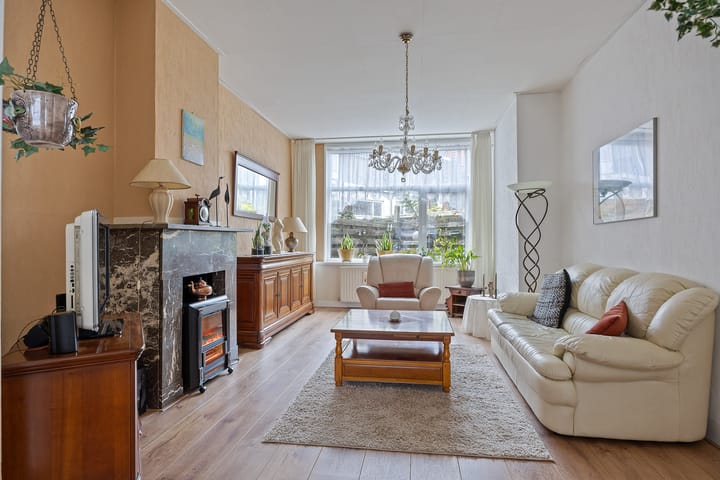 Foto 7 van Achter de Hoven 105