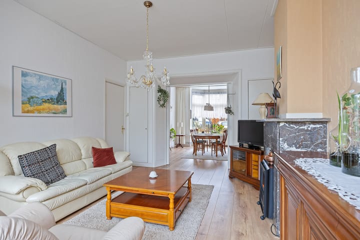 Foto 8 van Achter de Hoven 105