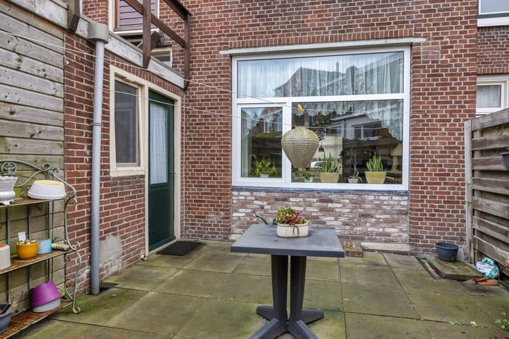 Foto 30 van Achter de Hoven 105