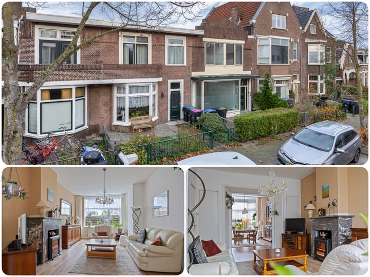 Foto 33 van Achter de Hoven 105