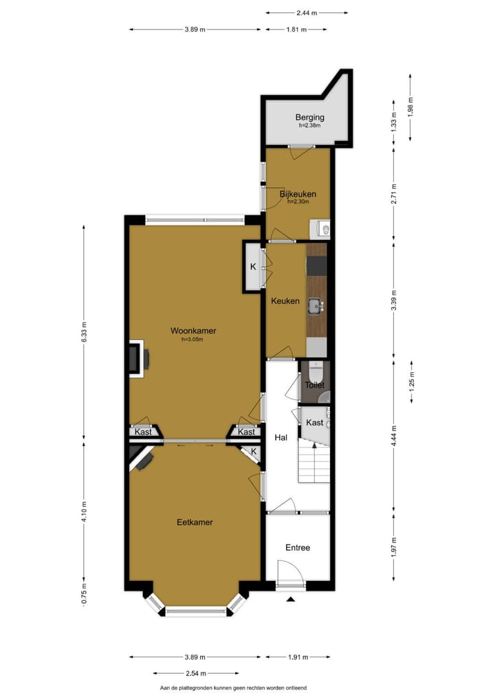 Foto 34 van Achter de Hoven 105