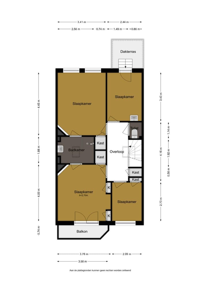 Foto 35 van Achter de Hoven 105