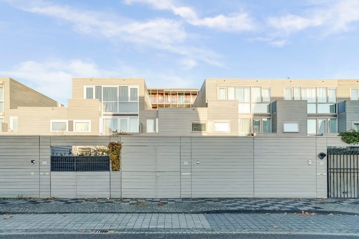 Photo 4 of Molièrelaan 98