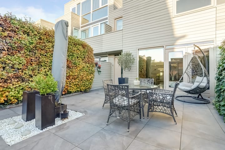 Photo 5 of Molièrelaan 98