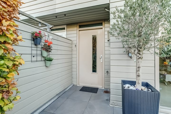 Photo 6 of Molièrelaan 98