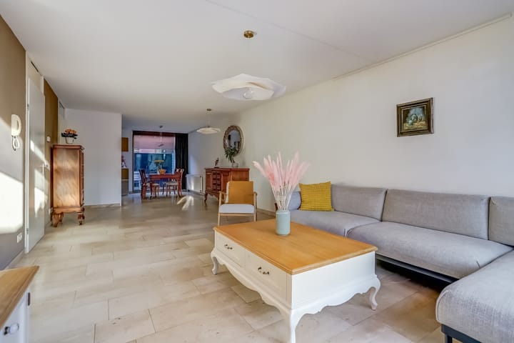 Photo 8 of Molièrelaan 98