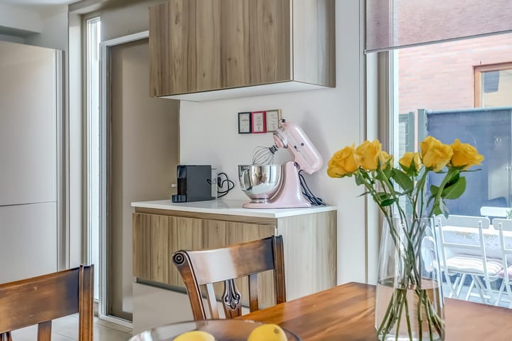 Photo 15 of Molièrelaan 98