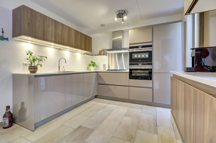 Photo 17 of Molièrelaan 98