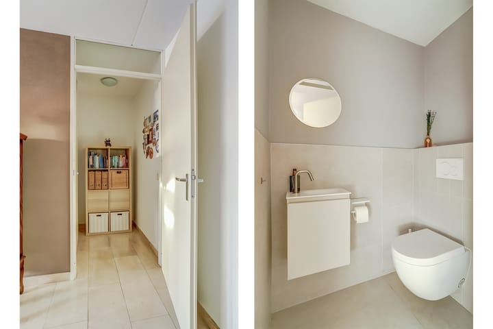 Photo 22 of Molièrelaan 98