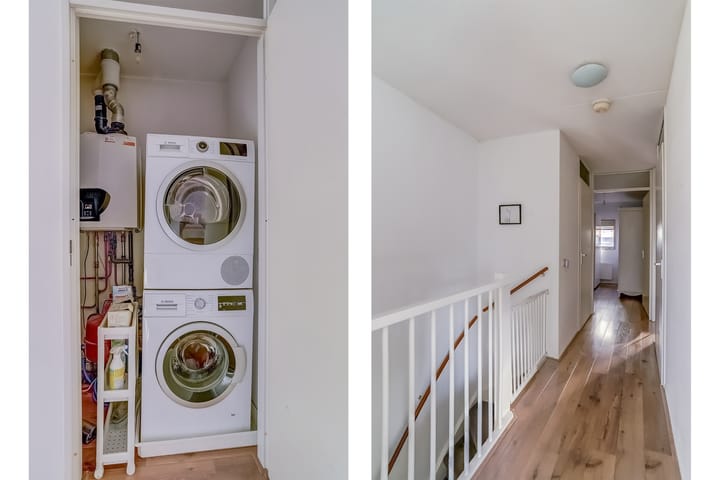 Photo 23 of Molièrelaan 98