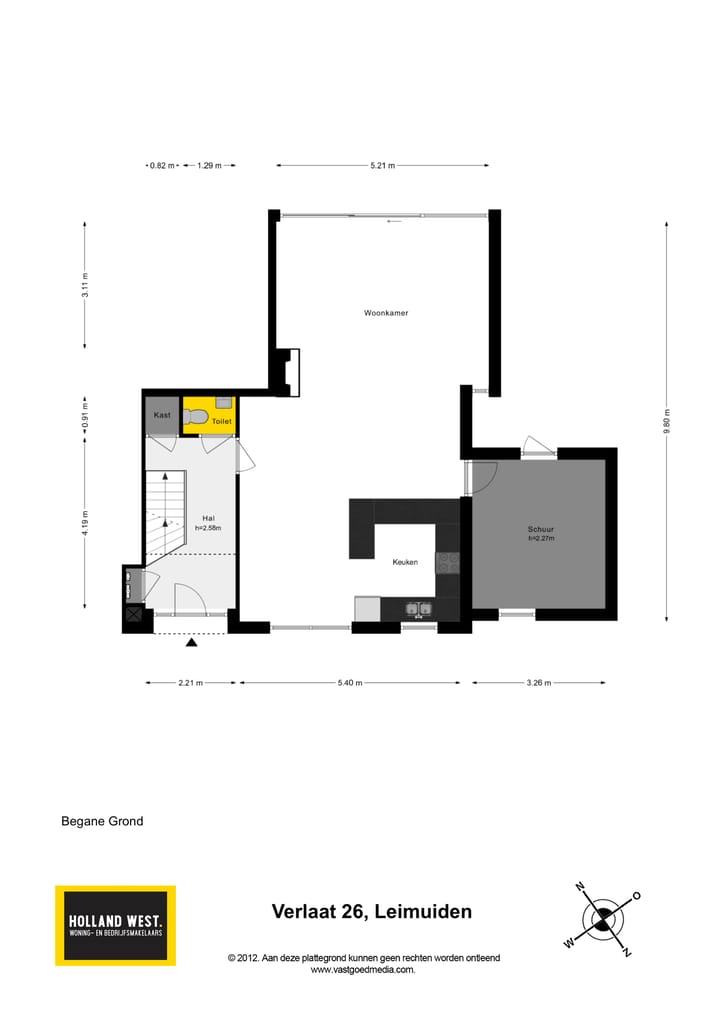 Foto 30 van Verlaat 26
