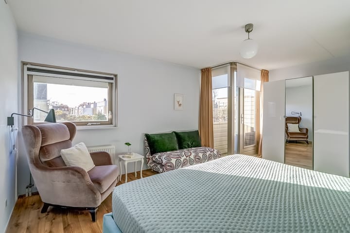 Photo 26 of Molièrelaan 98