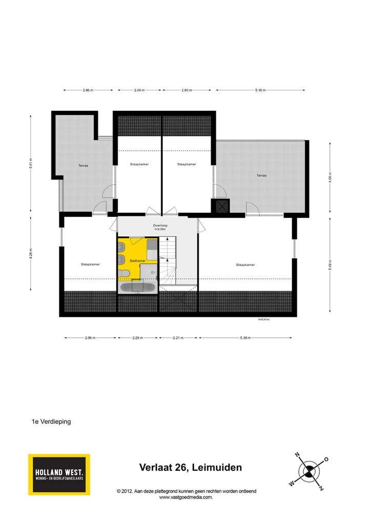 Foto 31 van Verlaat 26