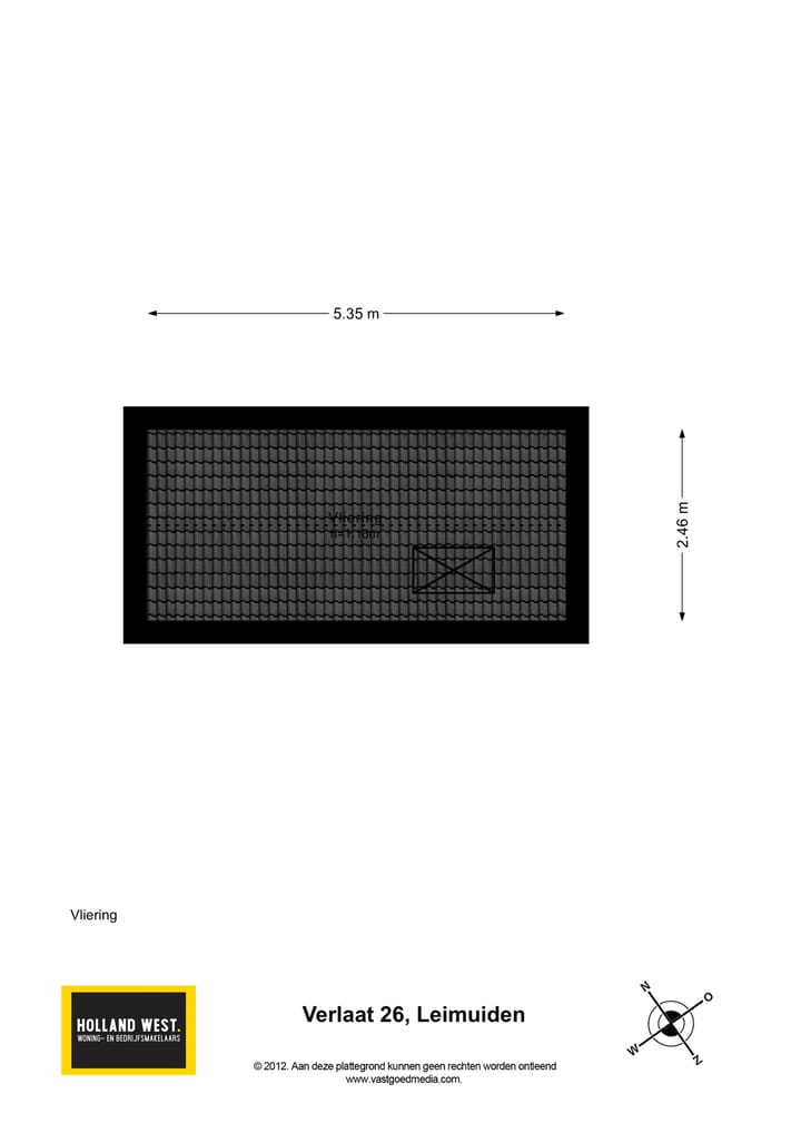 Foto 33 van Verlaat 26