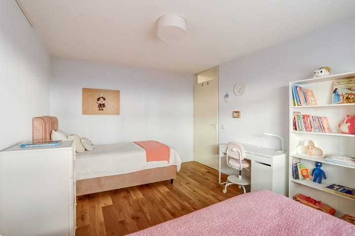 Photo 29 of Molièrelaan 98