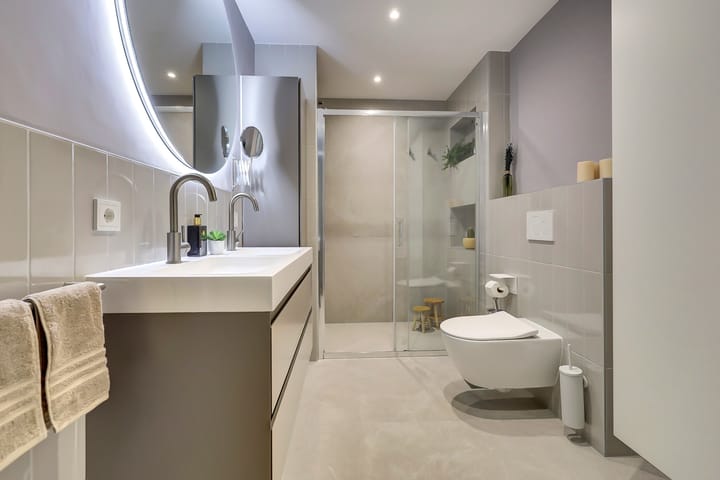 Photo 31 of Molièrelaan 98