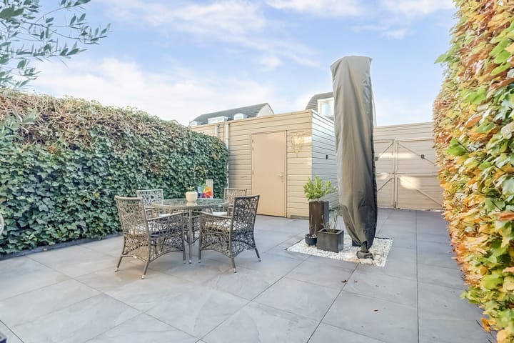 Photo 35 of Molièrelaan 98