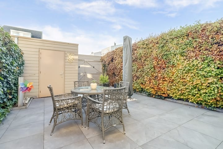 Photo 36 of Molièrelaan 98