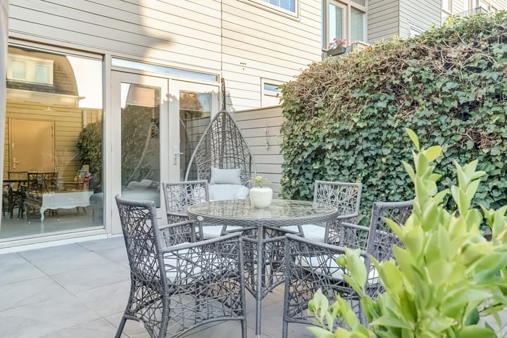 Photo 37 of Molièrelaan 98