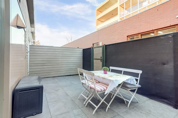 Photo 40 of Molièrelaan 98