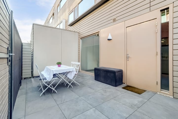 Photo 41 of Molièrelaan 98