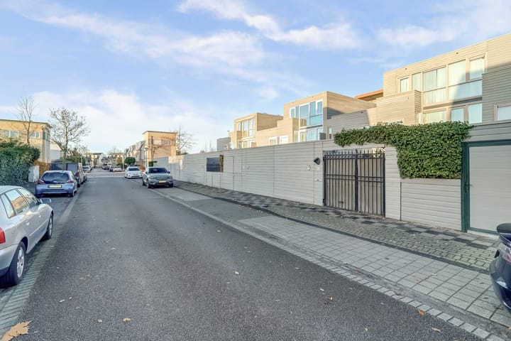 Photo 43 of Molièrelaan 98