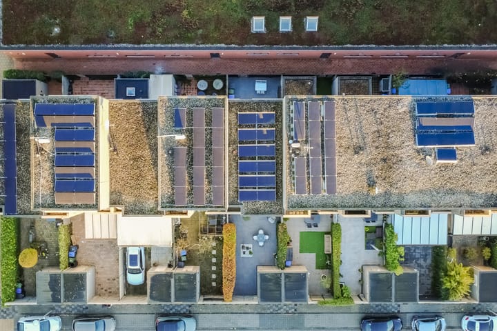 Photo 44 of Molièrelaan 98