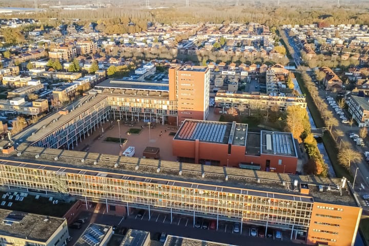 Photo 47 of Molièrelaan 98