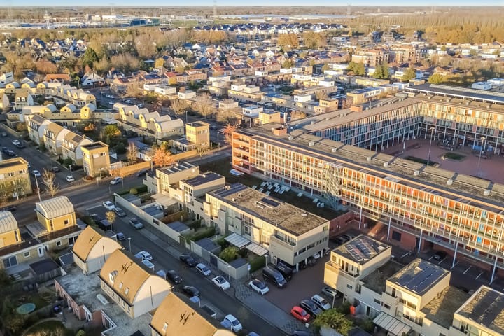 Photo 48 of Molièrelaan 98