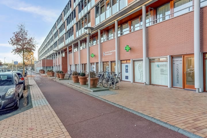 Photo 49 of Molièrelaan 98