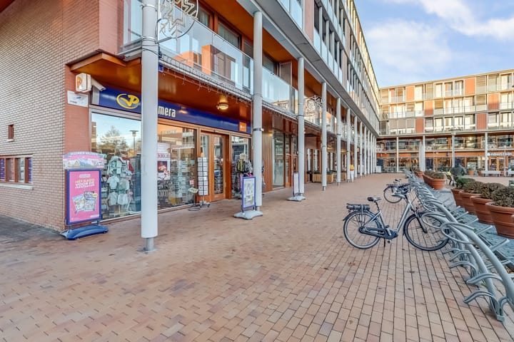 Photo 51 of Molièrelaan 98