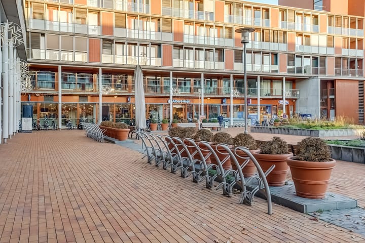 Photo 52 of Molièrelaan 98