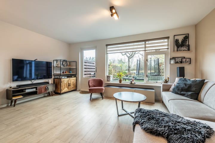 Foto 2 van Meermanstraat 49